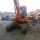 Used Crawler Excavator SL225LC-V – DAEWOO for Sale